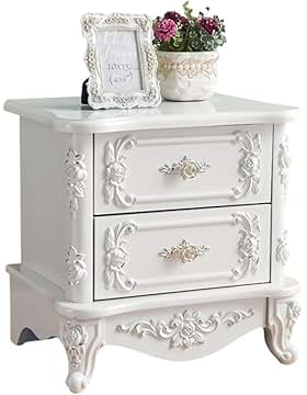 Amazon.co.jp: サイドテーブル ロココ調